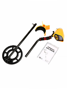 Металлоискатель грунтовый для поиска драгоценных металлов, монет, золота, клада Орбита OT-VNP17